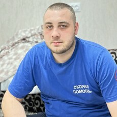 Фотография мужчины Иван, 36 лет из г. Елабуга