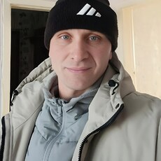 Фотография мужчины Дима, 42 года из г. Чебоксары