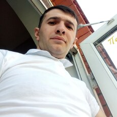 Фотография мужчины Саддам, 29 лет из г. Карабаш