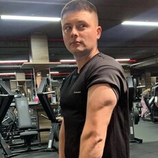 Фотография мужчины Артем, 28 лет из г. Сургут