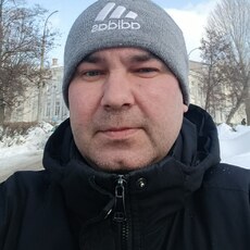 Фотография мужчины Сергей, 43 года из г. Саратов