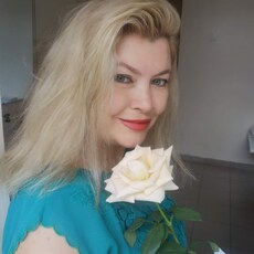 Фотография девушки Ирина, 52 года из г. Оренбург