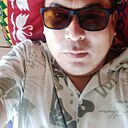 Куаныш, 41 год