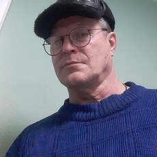 Фотография мужчины Друг, 58 лет из г. Йошкар-Ола