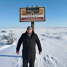 Фотография мужчины Александр, 52 года из г. Шверин