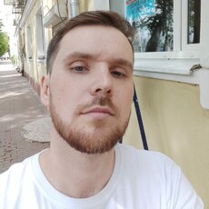 Фотография мужчины Иван, 32 года из г. Подольск