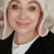 Фотография девушки Лилия, 57 лет из г. Ульяновск