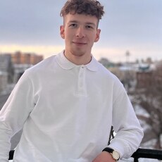 Фотография мужчины Александр, 24 года из г. Тамбов
