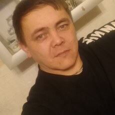 Фотография мужчины Андрей, 43 года из г. Красноярск