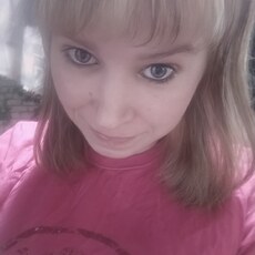 Фотография девушки Натуся, 28 лет из г. Черемхово