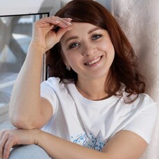 Фотография девушки Юлия, 41 год из г. Ангарск