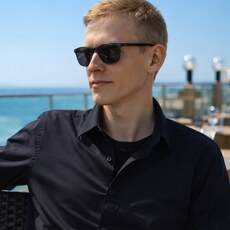 Фотография мужчины Андрей, 30 лет из г. Таганрог