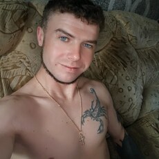 Фотография мужчины Артём, 30 лет из г. Черемхово