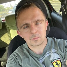Фотография мужчины Андрей, 33 года из г. Ступино