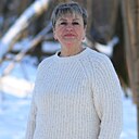 Татьяна, 55 лет