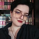 Евгения, 25 лет