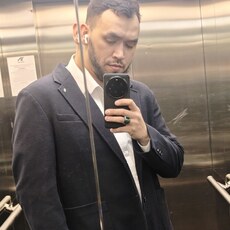 Фотография мужчины Akbar, 29 лет из г. Химки