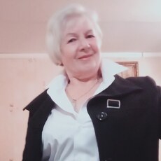 Фотография девушки Любовь, 67 лет из г. Тула