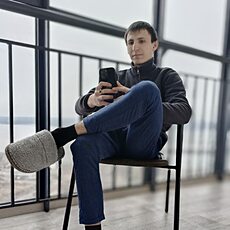 Фотография мужчины Тимур, 22 года из г. Альметьевск