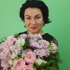 Фотография девушки Татьяна, 53 года из г. Братск