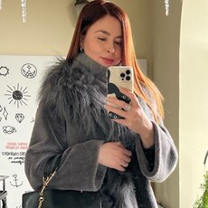 Фотография девушки Виктория, 39 лет из г. Владивосток