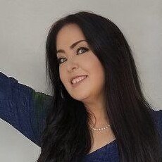 Фотография девушки Катюша, 34 года из г. Гатчина