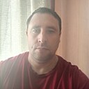 Андрюша, 40 лет