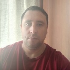 Фотография мужчины Андрюша, 40 лет из г. Брянск