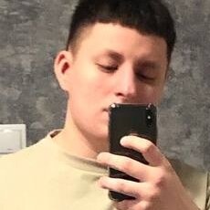 Фотография мужчины Ssssssss, 27 лет из г. Нижний Новгород