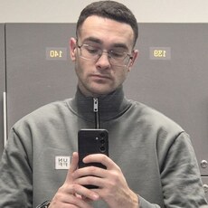 Фотография мужчины Александр, 24 года из г. Белгород
