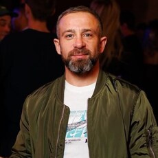 Фотография мужчины Vasya, 39 лет из г. Люберцы
