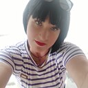 Незнакомка, 46 лет