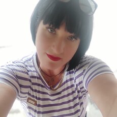 Фотография девушки Незнакомка, 46 лет из г. Белая Церковь