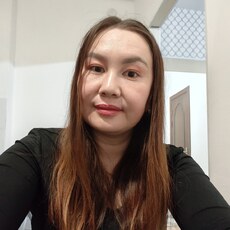 Фотография девушки Anel, 32 года из г. Шымкент