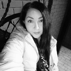 Фотография девушки Надежда, 38 лет из г. Йошкар-Ола
