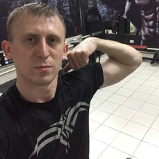 Фотография мужчины Rom, 20 лет из г. Белово