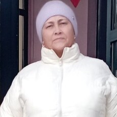 Фотография девушки Маргарита, 69 лет из г. Чита