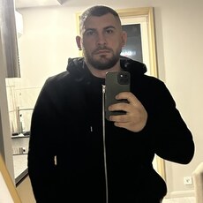 Фотография мужчины Кай, 31 год из г. Брест