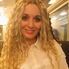 Фотография девушки Анюта, 39 лет из г. Дрогичин