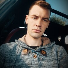 Фотография мужчины Евгений, 30 лет из г. Поставы