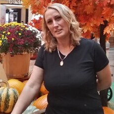 Фотография девушки Татьяна, 53 года из г. Омск
