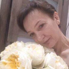 Фотография девушки Незнакомка, 51 год из г. Гомель