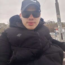 Фотография мужчины Александр, 28 лет из г. Екатеринбург