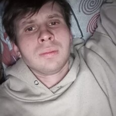 Фотография мужчины Яков, 26 лет из г. Павлодар