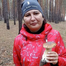 Фотография девушки Инна, 37 лет из г. Луганск