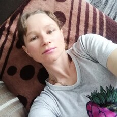 Фотография девушки Настёна, 33 года из г. Караганда