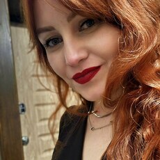 Фотография девушки Татьяна, 37 лет из г. Мядель