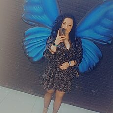 Фотография девушки Валерия, 28 лет из г. Волковыск