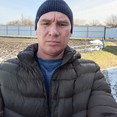 Фотография мужчины Виктор, 42 года из г. Семикаракорск