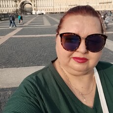 Фотография девушки Наташа, 54 года из г. Комсомольск-на-Амуре